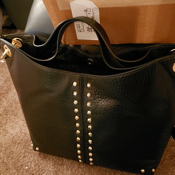 Large Michael Kors Purse - Picture 1 of 4